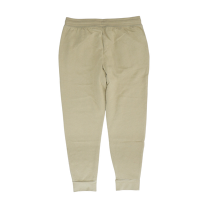 Beige Pants