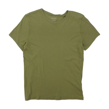 Green T-Shirt