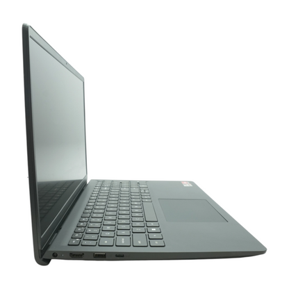 15.6" 15 DC15255 Black AMD Ryzen 7 2.00GHz 16GB 512GB NVME/SSD