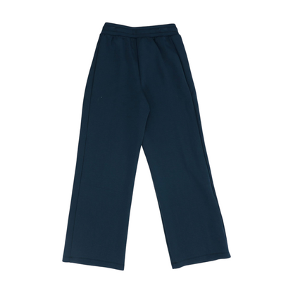 Black Active Pants