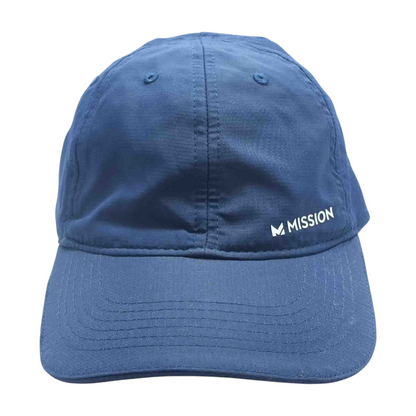 Navy Ballcap
