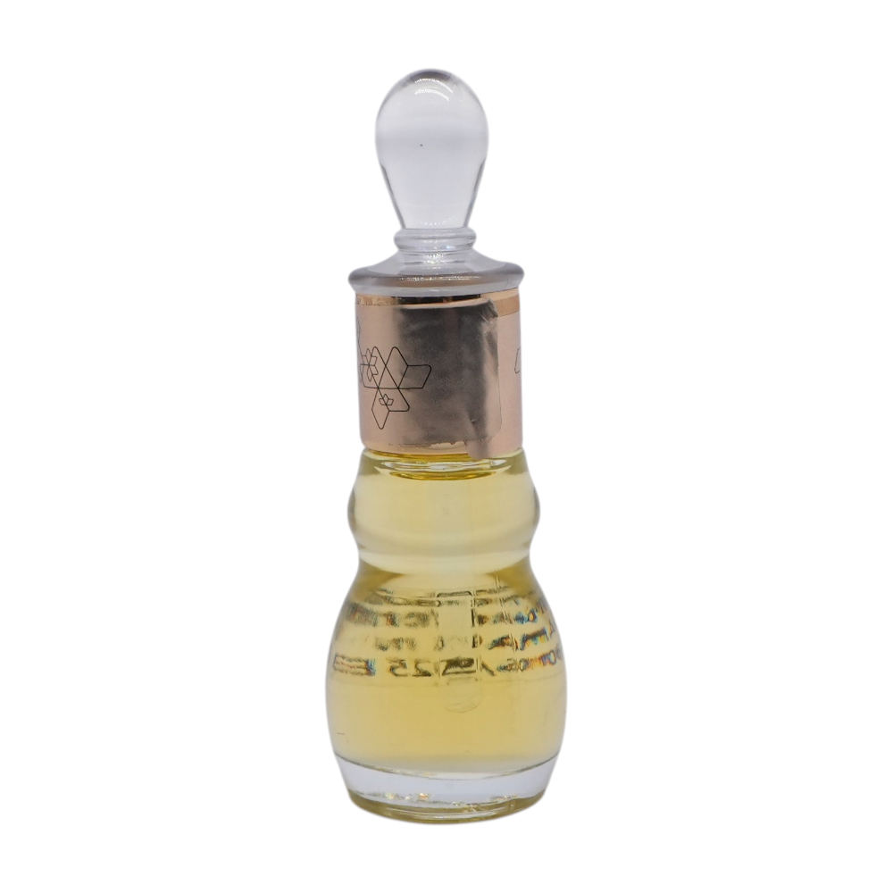 Mahzuz Parfum