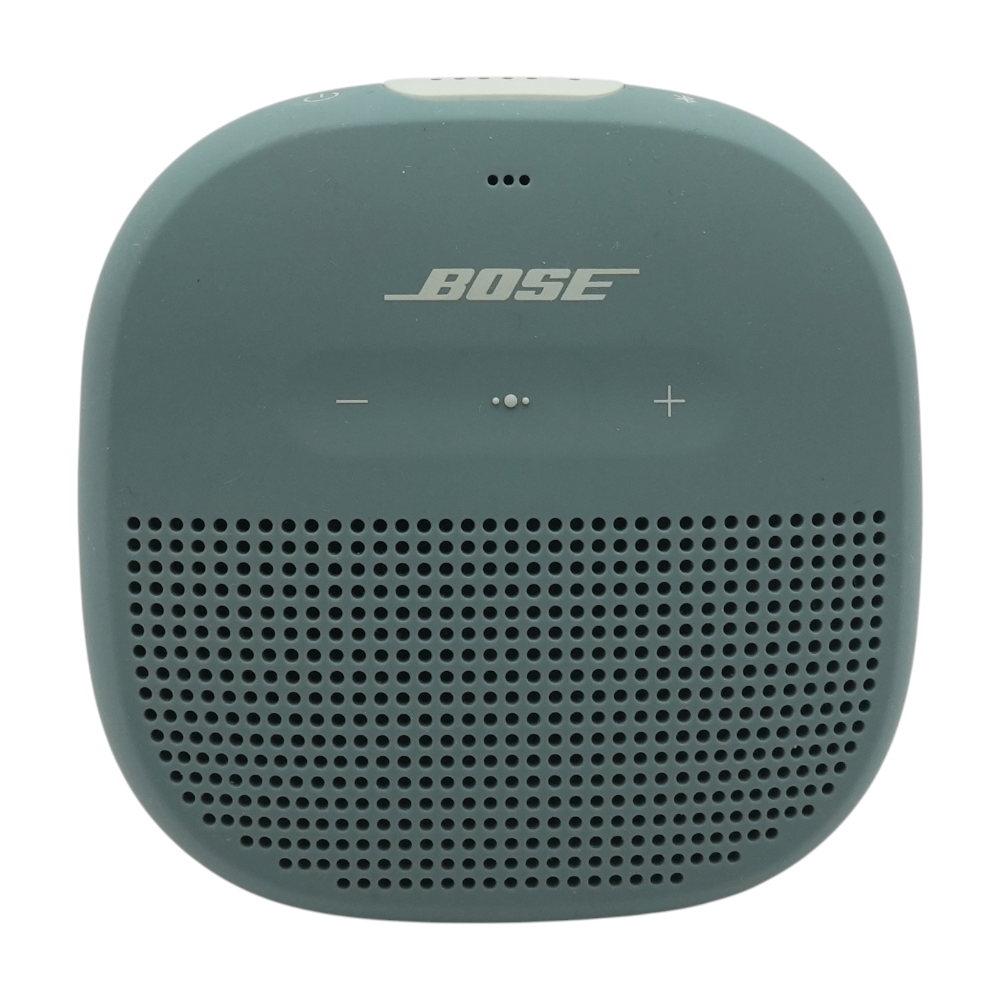 SoundLink Micro Portable Bluetooth Speaker