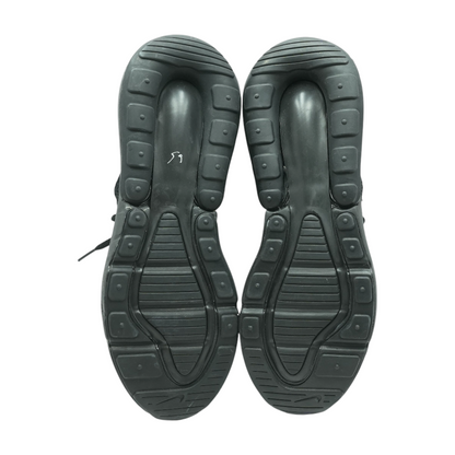 Black Athletics Shoes