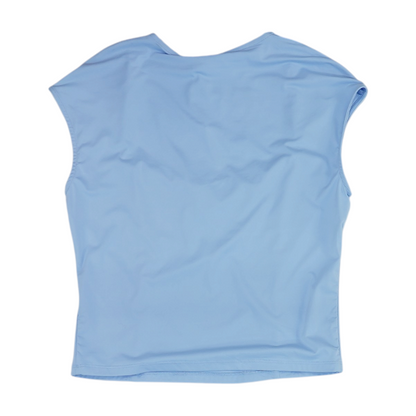 Blue Blouse