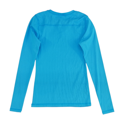 Blue Active T-Shirt