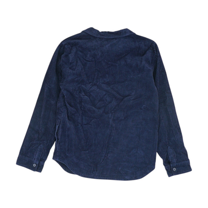 Navy Jacket