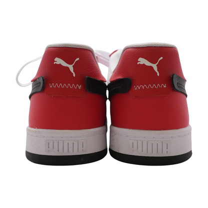 RBD Break Low Low-Top Athletic Shoes