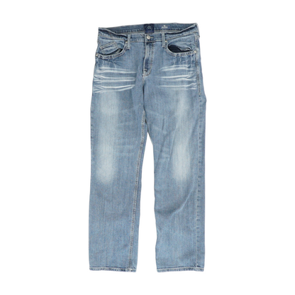 Relaxed Jeans
