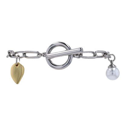 Costume Charm Bracelet