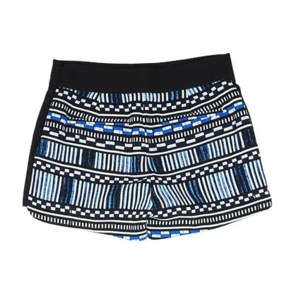 Multi Graphic Shorts