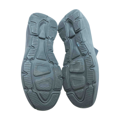 Skechers D'Lux Walker 2.0 Slip-On Athletic Shoes