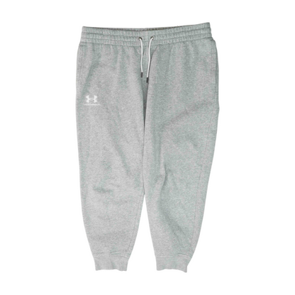 Gray Regular Pants