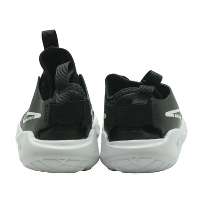 Black Toddler Flex Runner Shoes