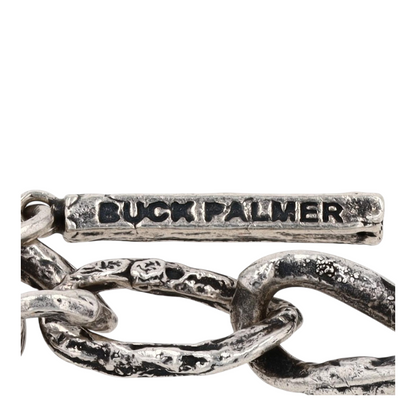 Sterling Silver Chain Bracelet