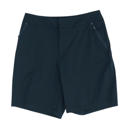 Black Active Shorts