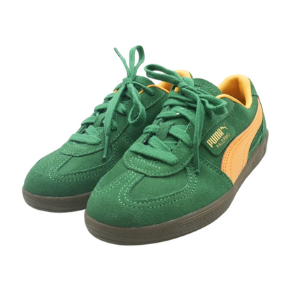 Green Athletics