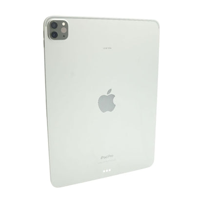 iPad Pro 11" Space Gray 4th Generation (M2) 256GB Wi-Fi