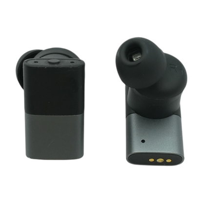 Black Between 3ANC Wireless Earbuds