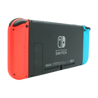 Switch 32GB Game System