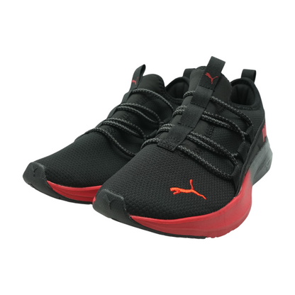 Black Athletics Shoes