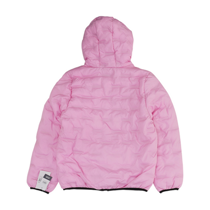 Pink Jacket