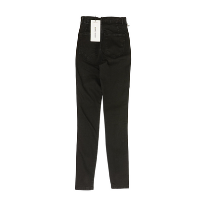Black Jeans