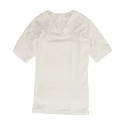 White Active T-Shirt