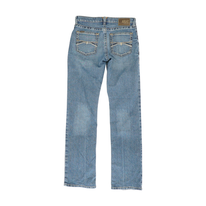 Relaxed Jeans
