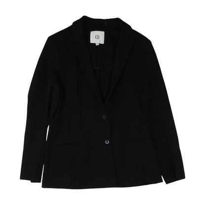 Black Blazer