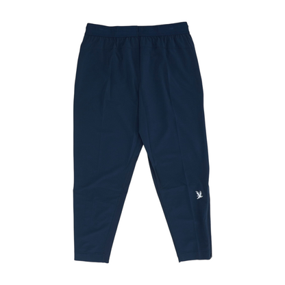 Navy Relaxed Pants