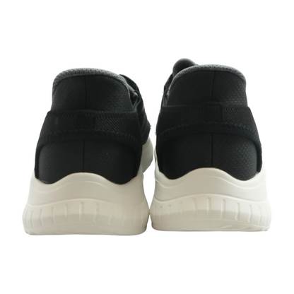 Squad Chaos Solid Step Trainers Low-Top Athletic Shoes