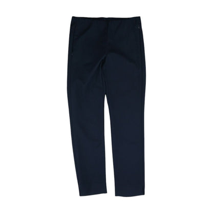 Navy Dress Regular Pants