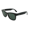 Ray-Ban x Meta Black Wayfarer Gen 2 Smart Glasses – Image 1