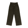 Frnch Black Regular Jeans – Image 1