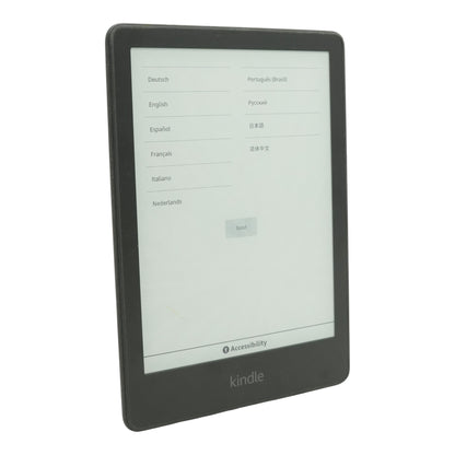 Kindle Paperwhite 5 8GB Black E-Reader