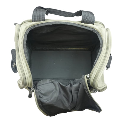 Green Weekender Bag