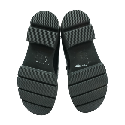 Black Flats
