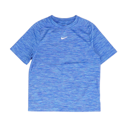 Blue Striped T-Shirt