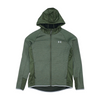 Under Armour Green Solid Active Jacket – Image 1