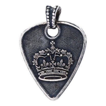 Sterling Silver Pendant