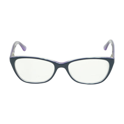 Blue VO 2961 Cat Eye Unknown Prescription Eyeglasses