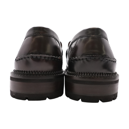 Brown Dress Shoes
