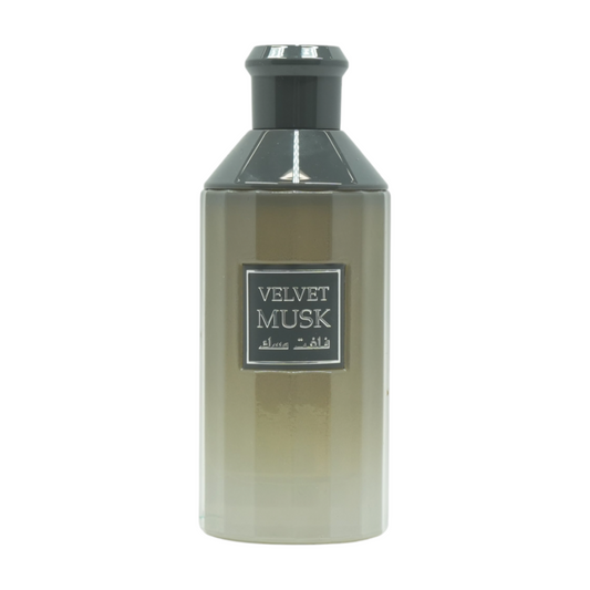 Velvet Musk Eau de Parfum