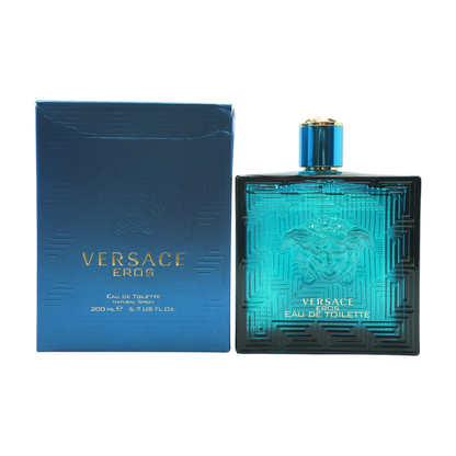 Eros Eau de Toilette