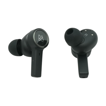 Black Beoplay EX Wireless Earbuds