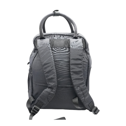 Black Backpack