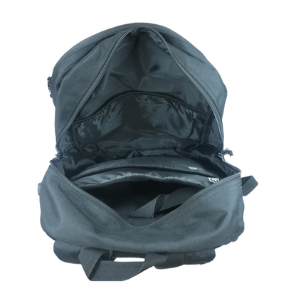 Black Backpack