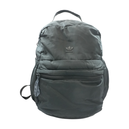 Black Backpack
