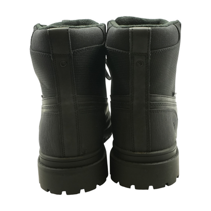 Black Boots